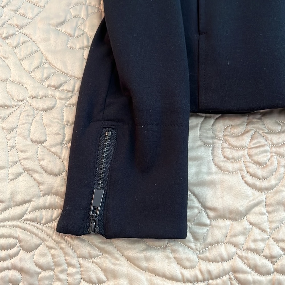 Grace Elements Jacket Size 4 - image 5